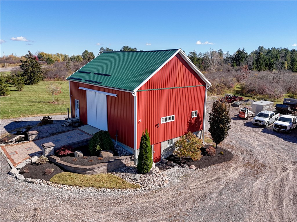 4137 State Route 488