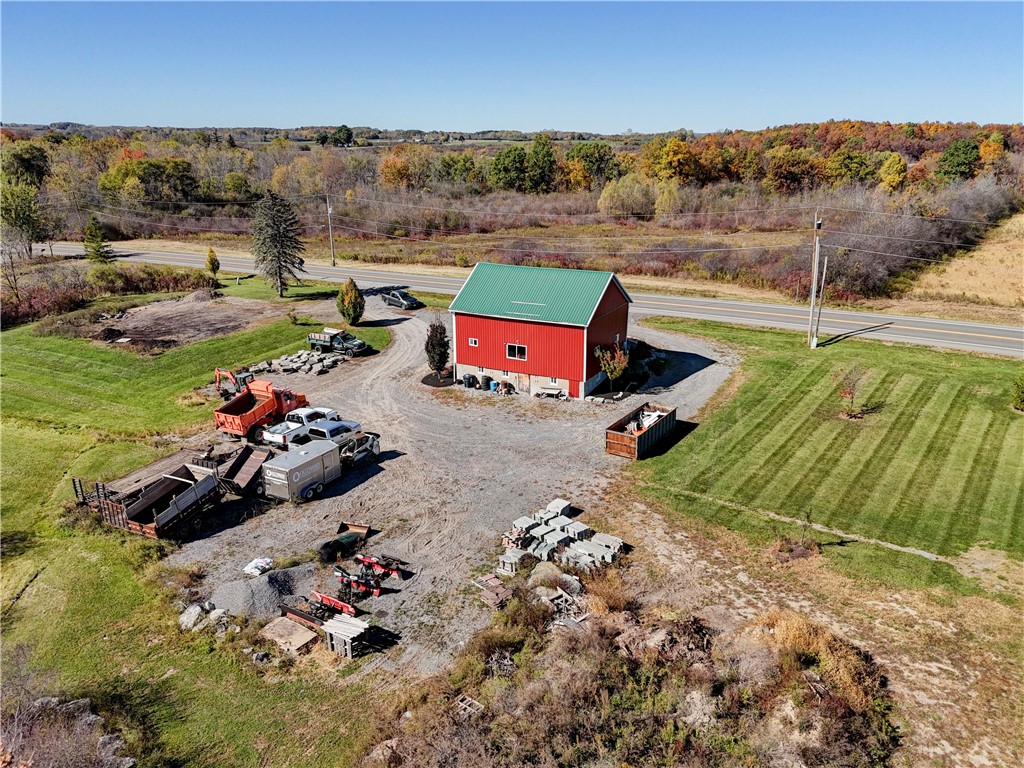 4137 State Route 488