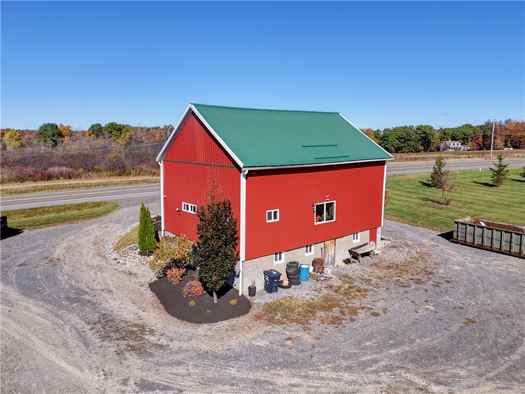 4137 State Route 488