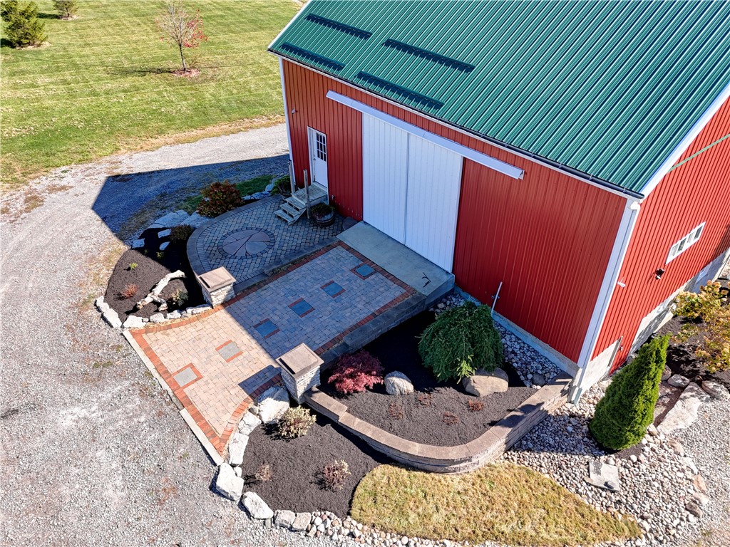 4137 State Route 488