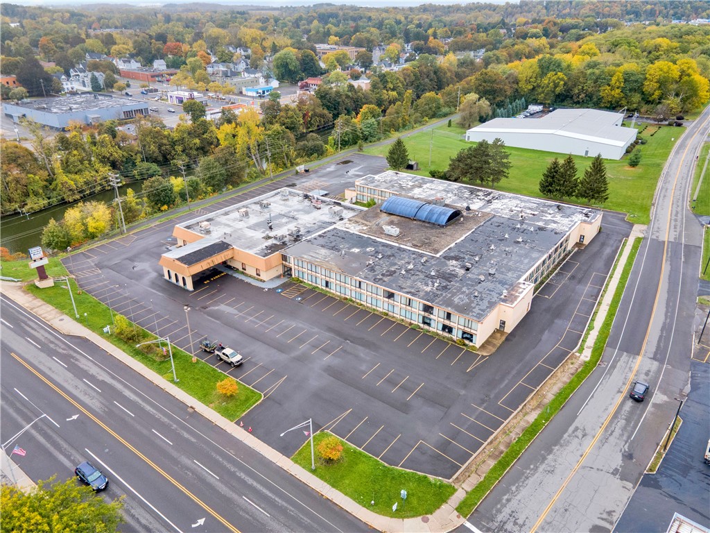 125 North Main Street