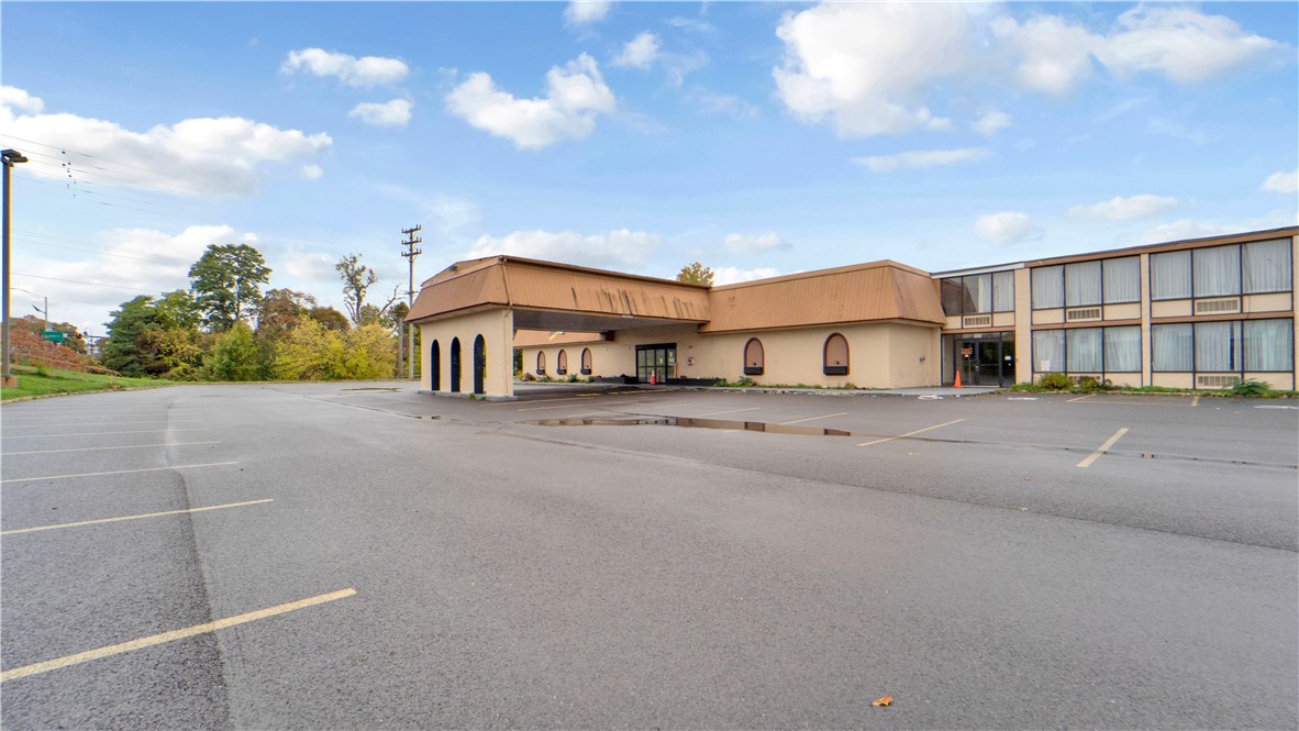 125 North Main Street