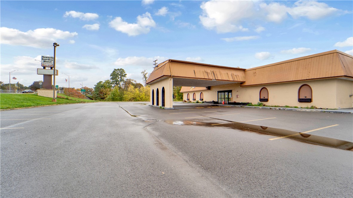 125 North Main Street