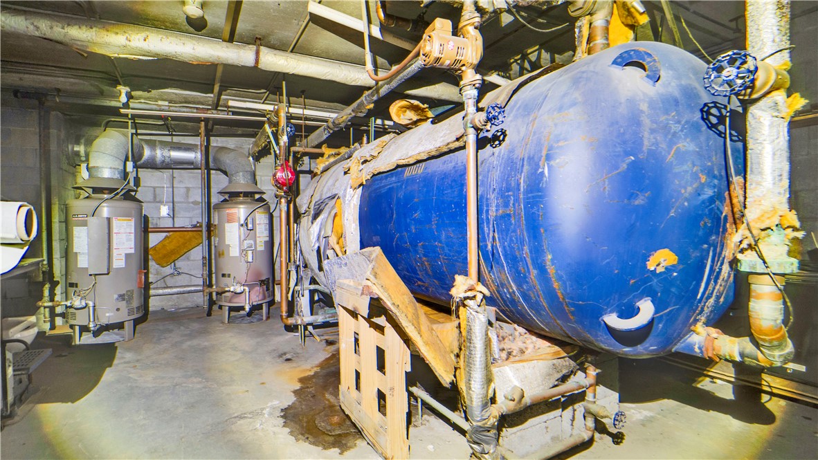 125 North Main Street