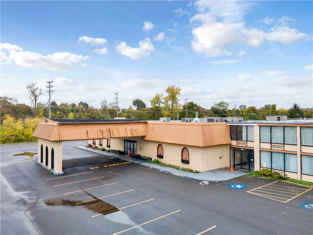 125 North Main Street