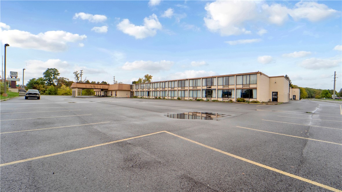 125 North Main Street