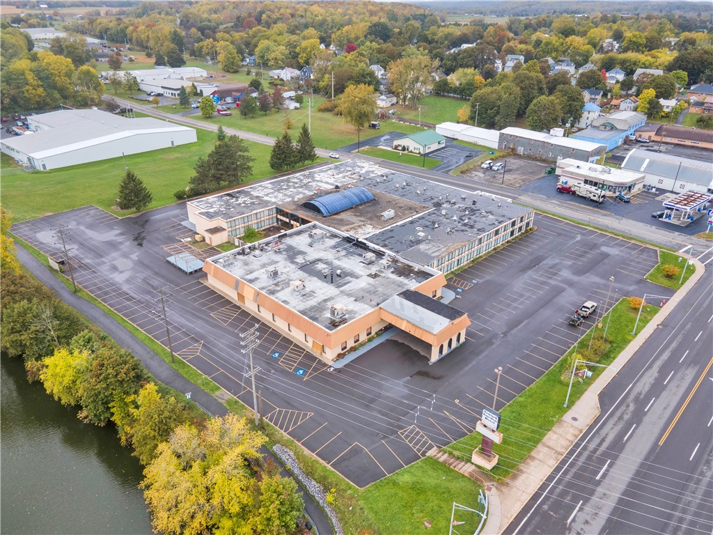 125 North Main Street