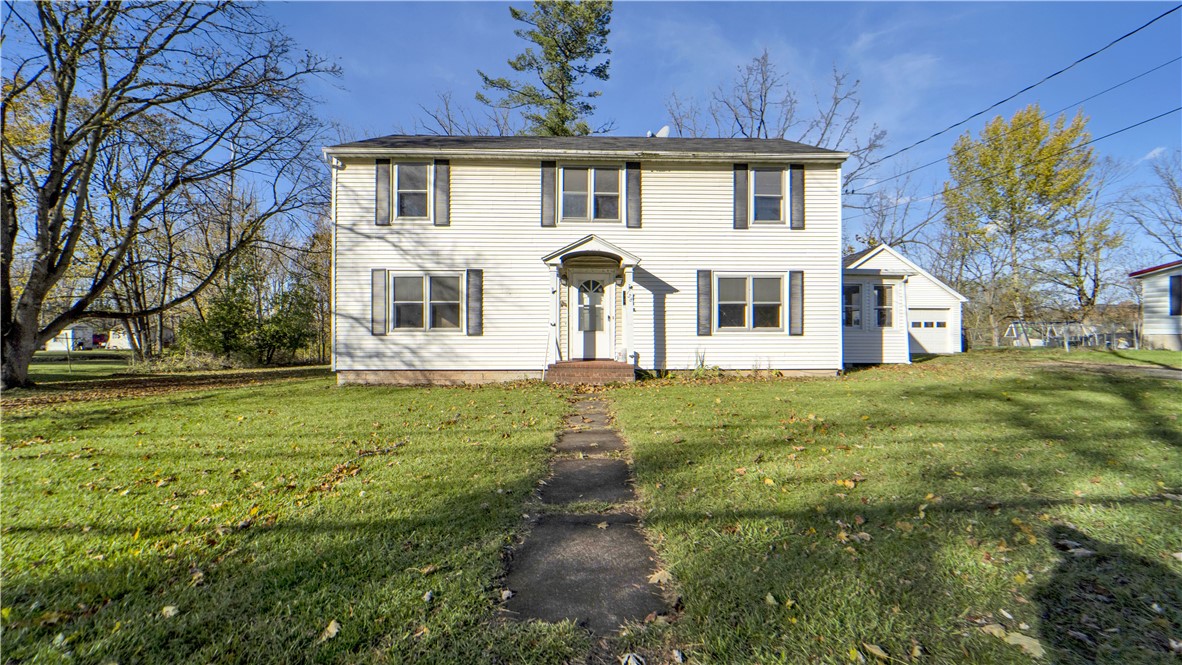 138 West Bayard Street