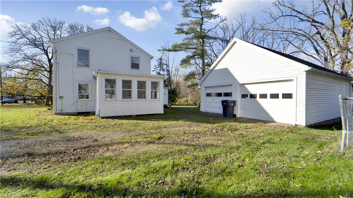 138 West Bayard Street