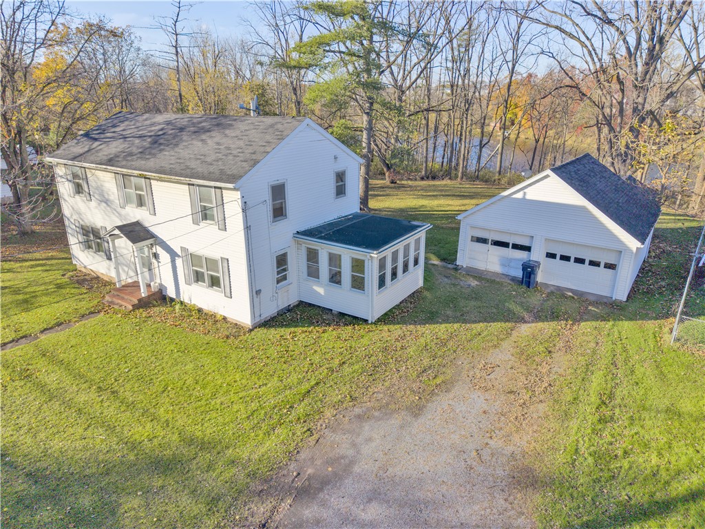 138 West Bayard Street