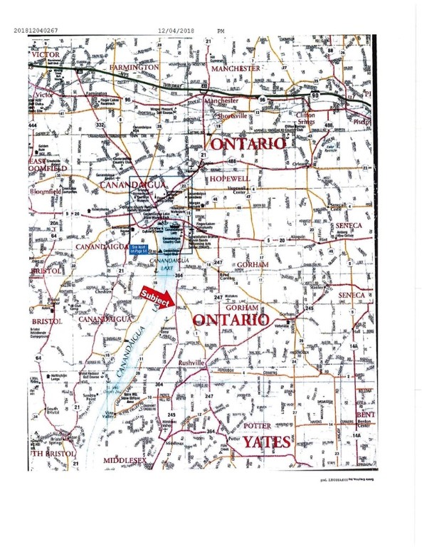4520, 4516, 4508 State Route 364