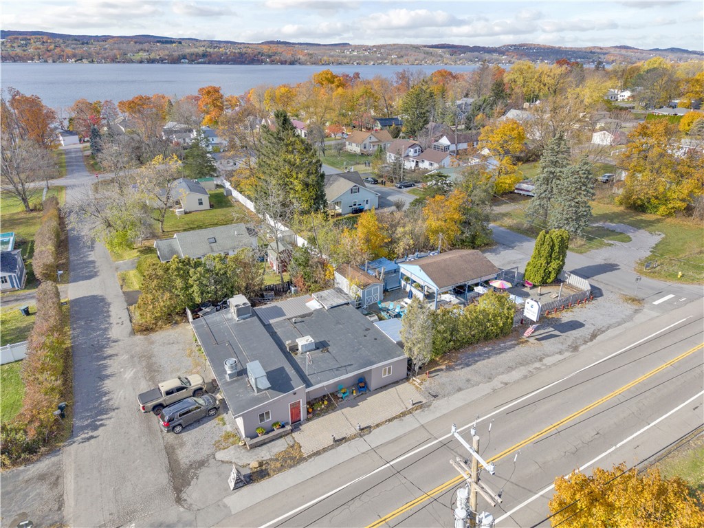 4520, 4516, 4508 State Route 364