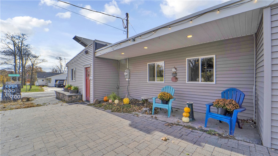 4520, 4516, 4508 State Route 364