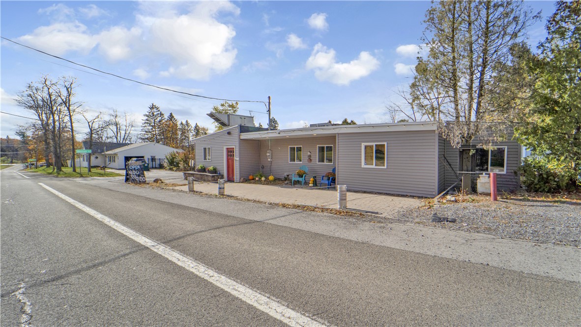 4520, 4516, 4508 State Route 364