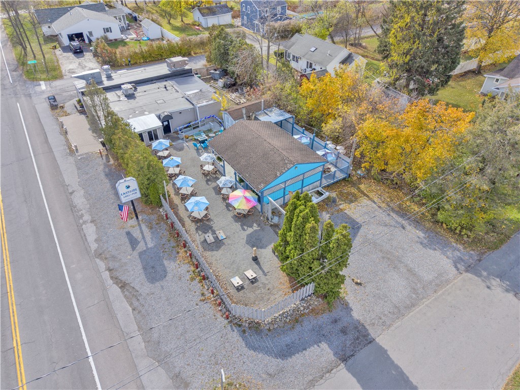 4520, 4516, 4508 State Route 364