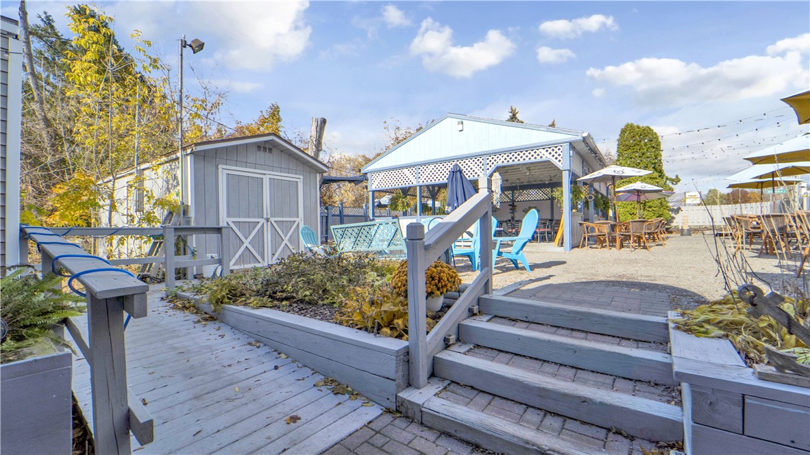 4520, 4516, 4508 State Route 364