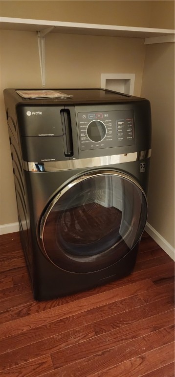 2054 State Route 245