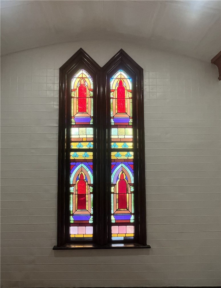 2054 State Route 245