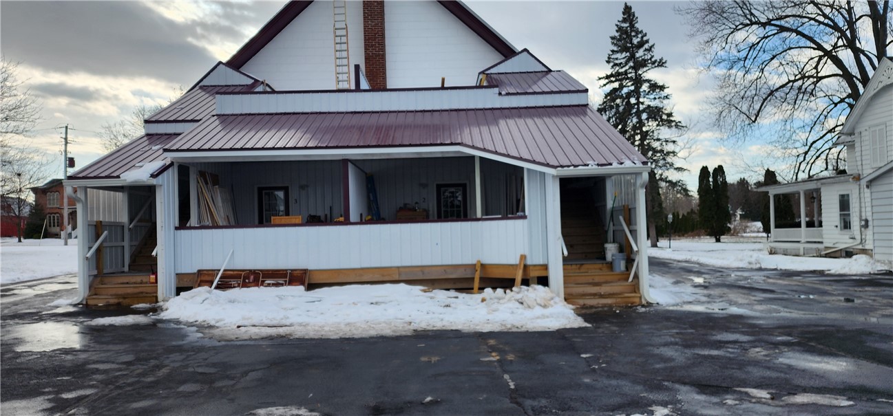 2054 State Route 245