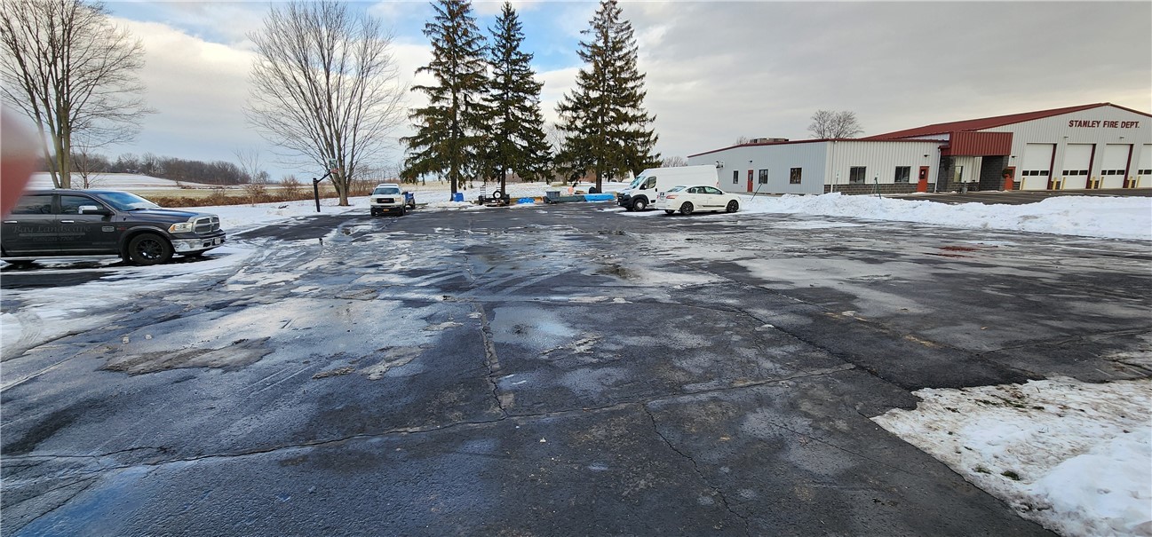 2054 State Route 245