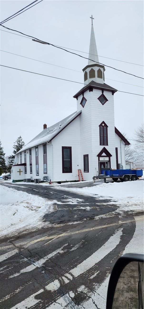 2054 State Route 245