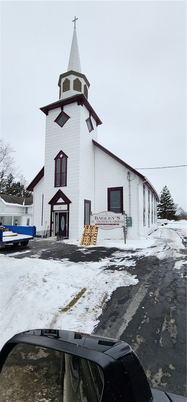 2054 State Route 245