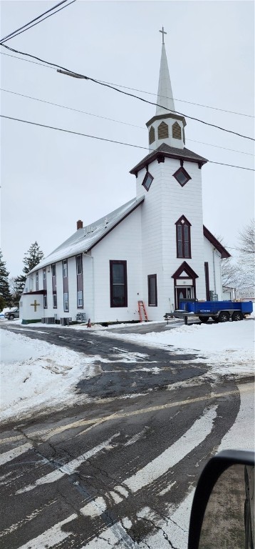 2054 State Route 245