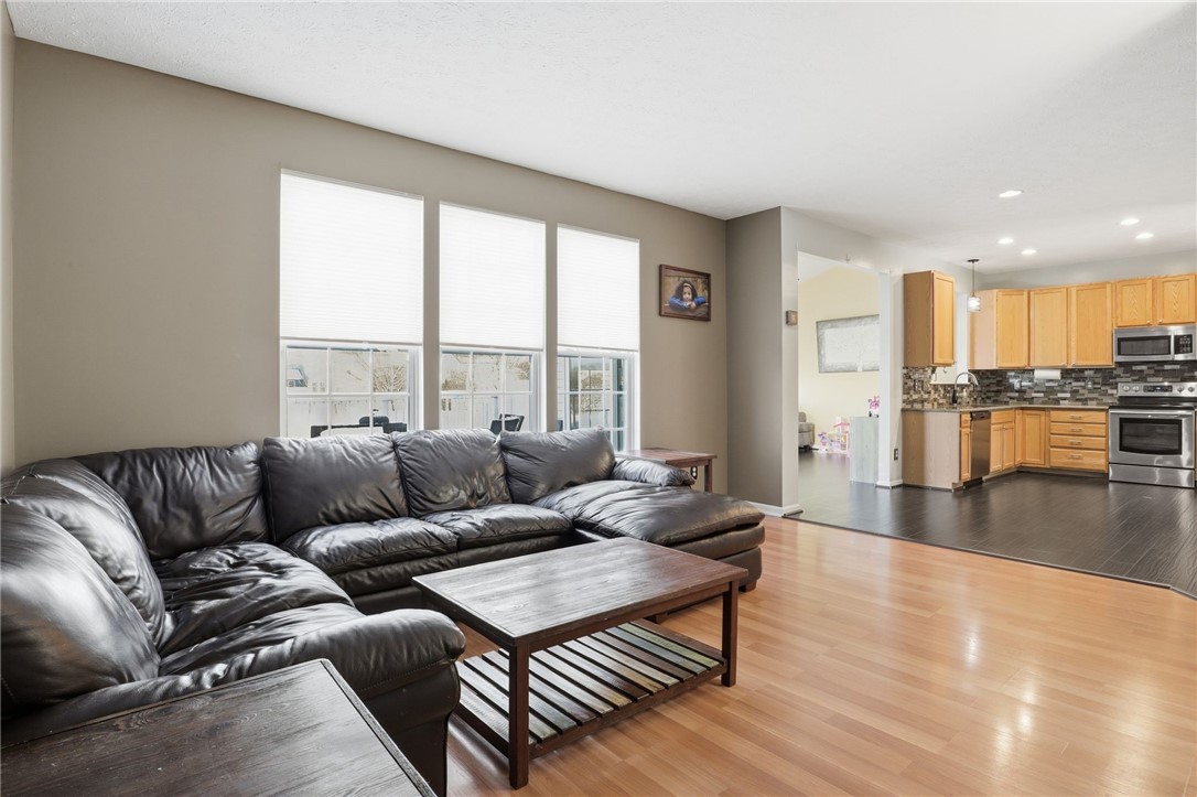 1443 FRASER Way
