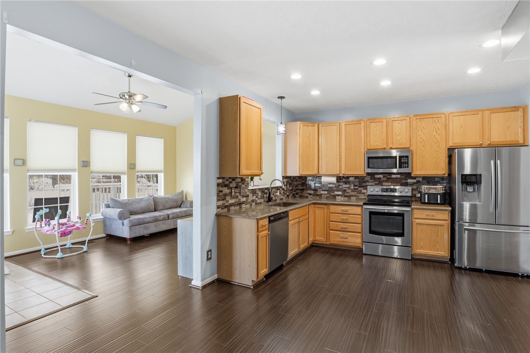 1443 FRASER Way