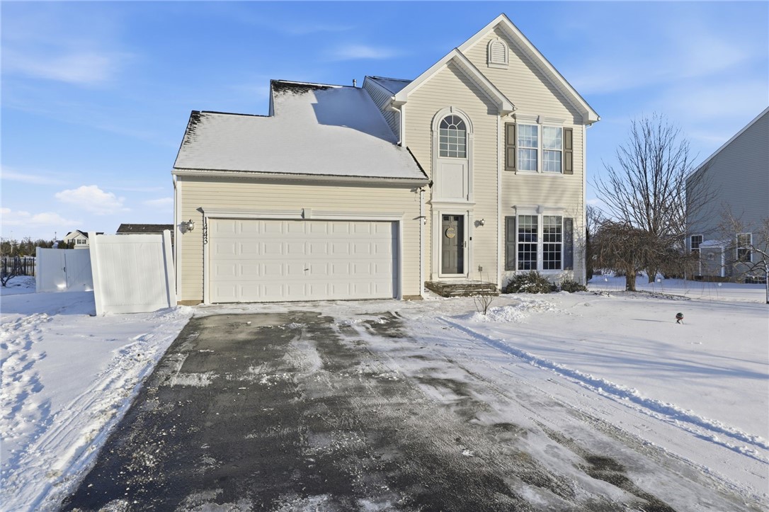 1443 FRASER Way