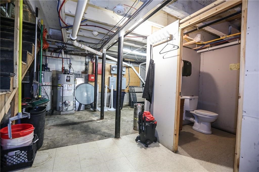 137 South Main Street