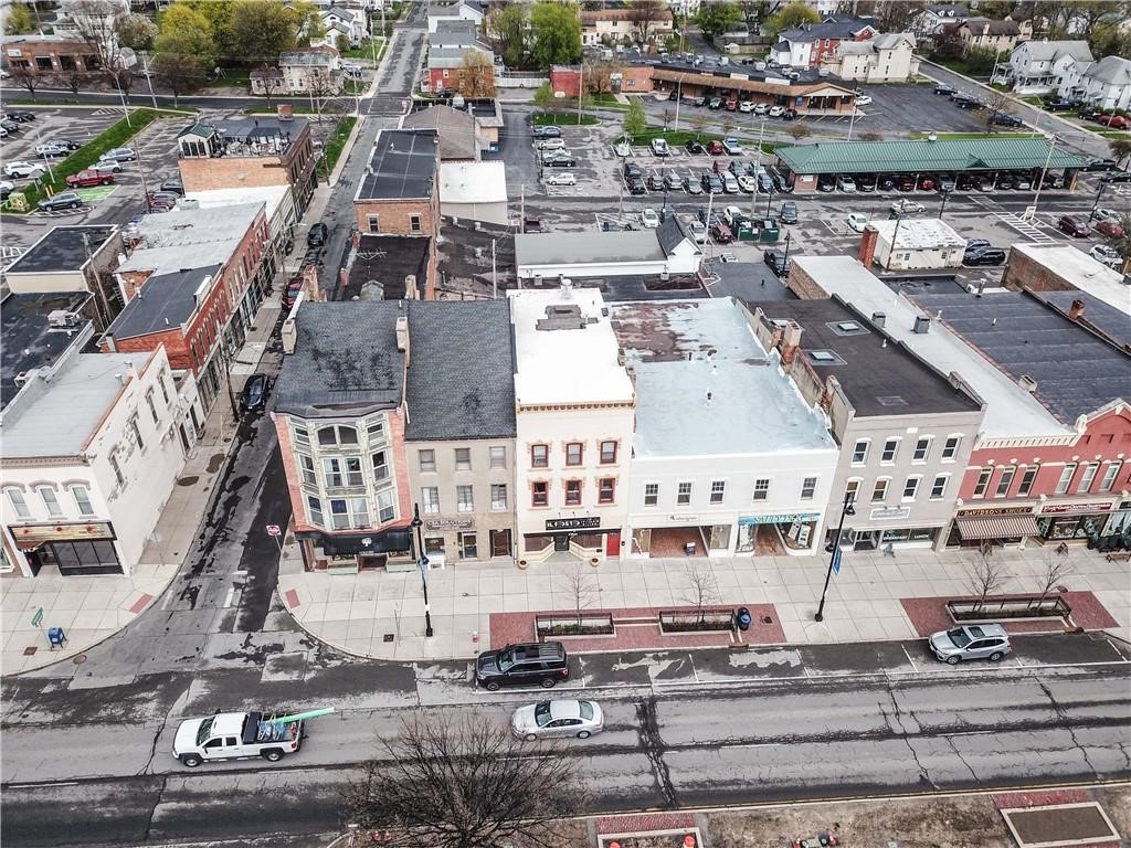 137 South Main Street