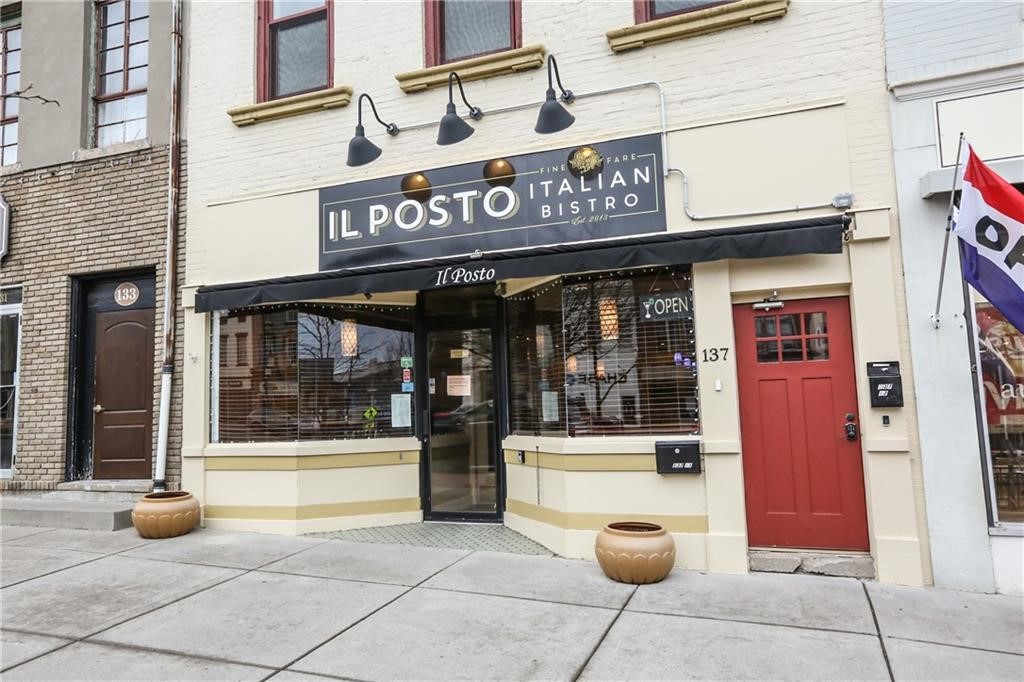 137 South Main Street