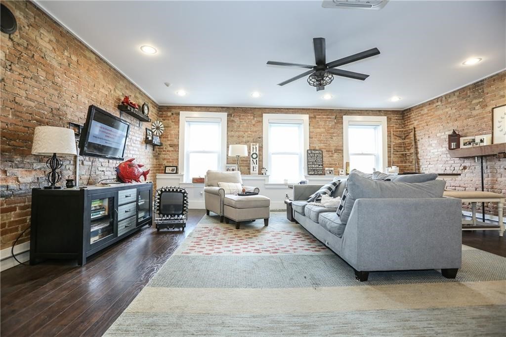 137 South Main Street