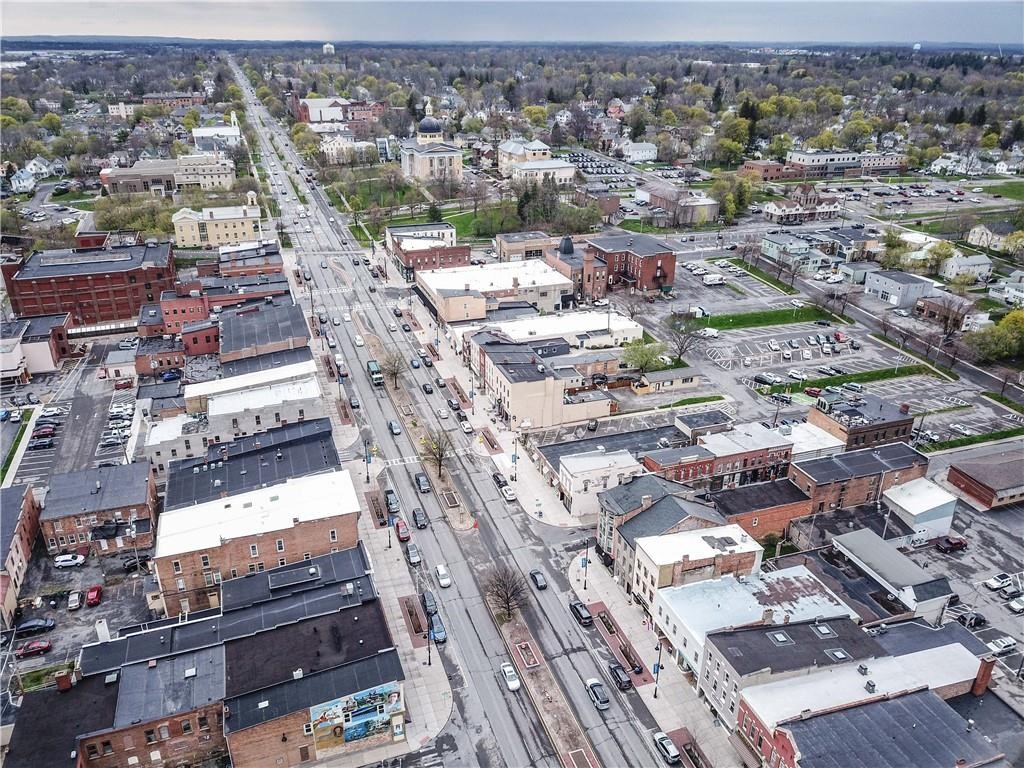 137 South Main Street