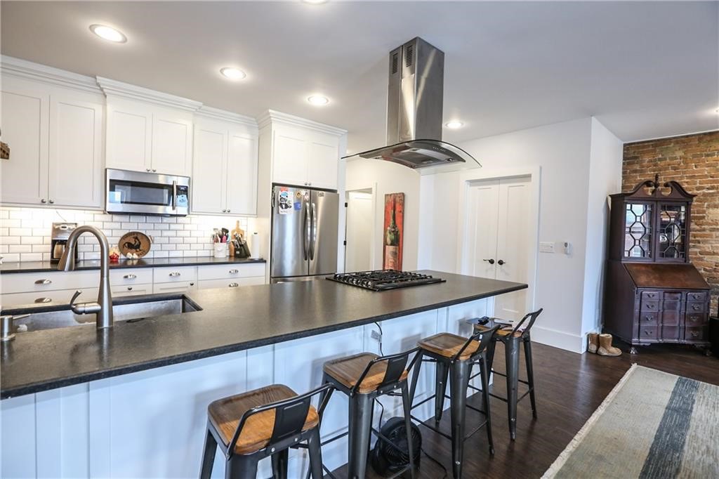 137 South Main Street