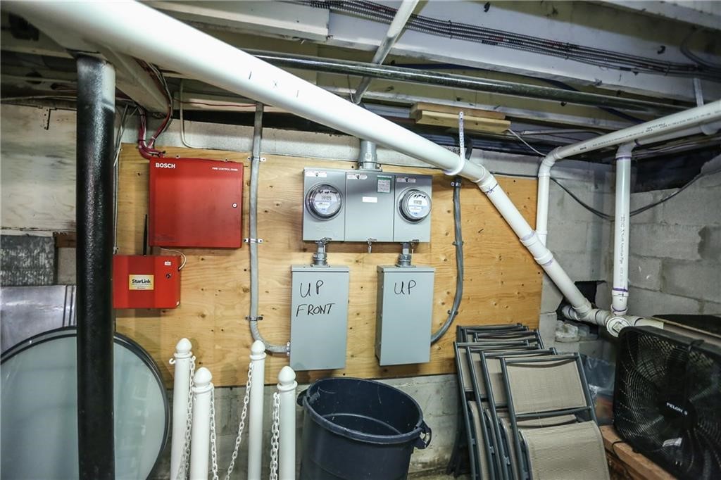 137 South Main Street