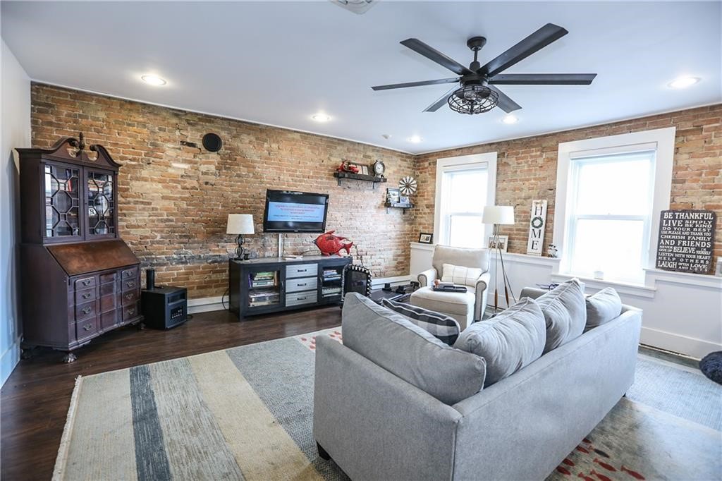 137 South Main Street