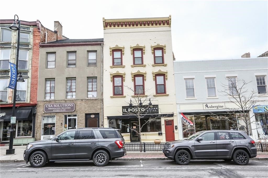 137 South Main Street