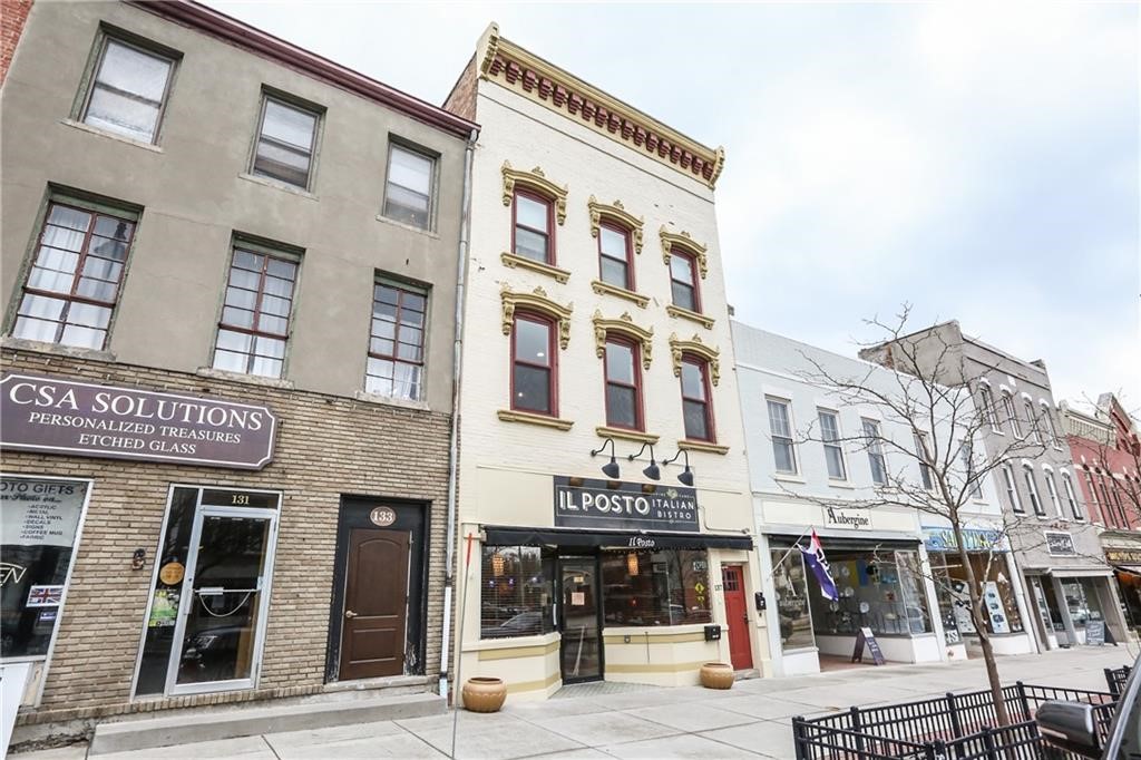 137 South Main Street