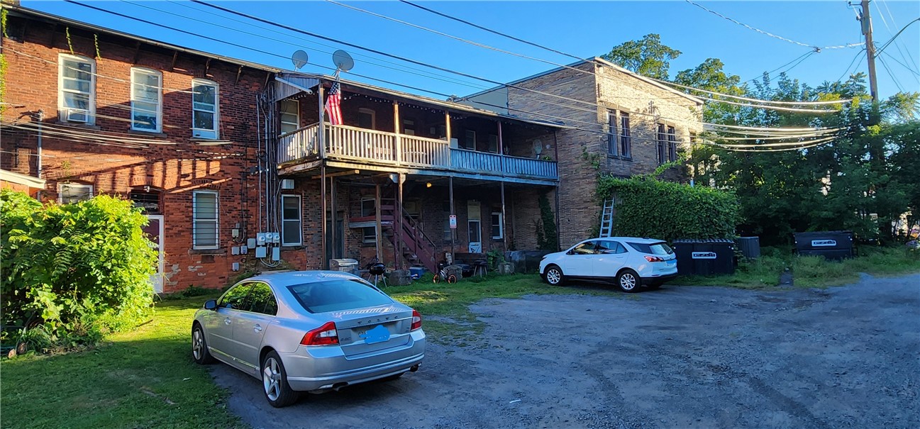 8-10, 12 West Main Street