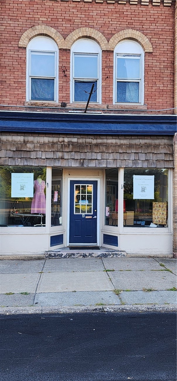 8-10, 12 West Main Street