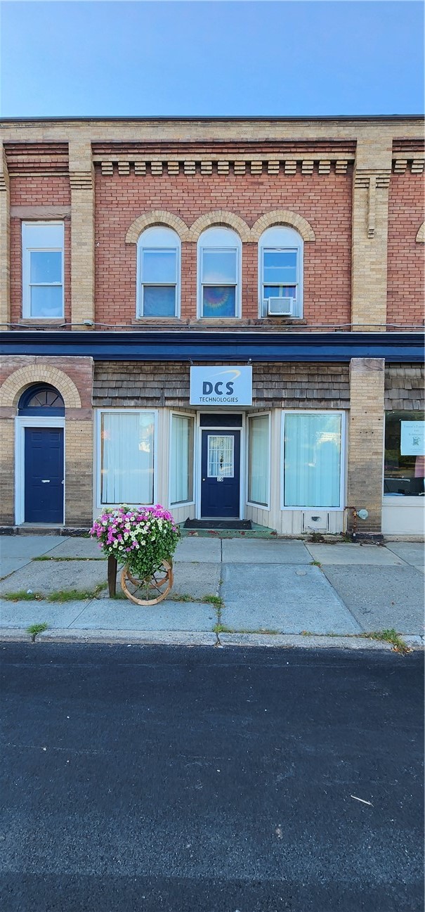 8-10, 12 West Main Street