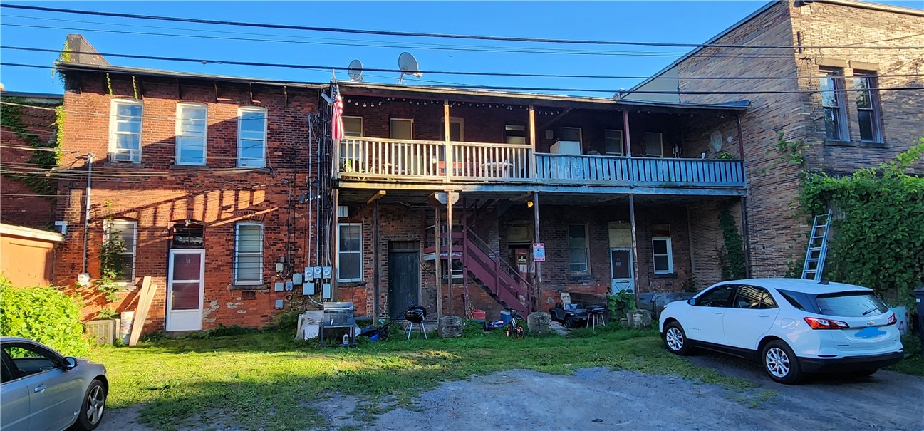 8-10, 12 West Main Street