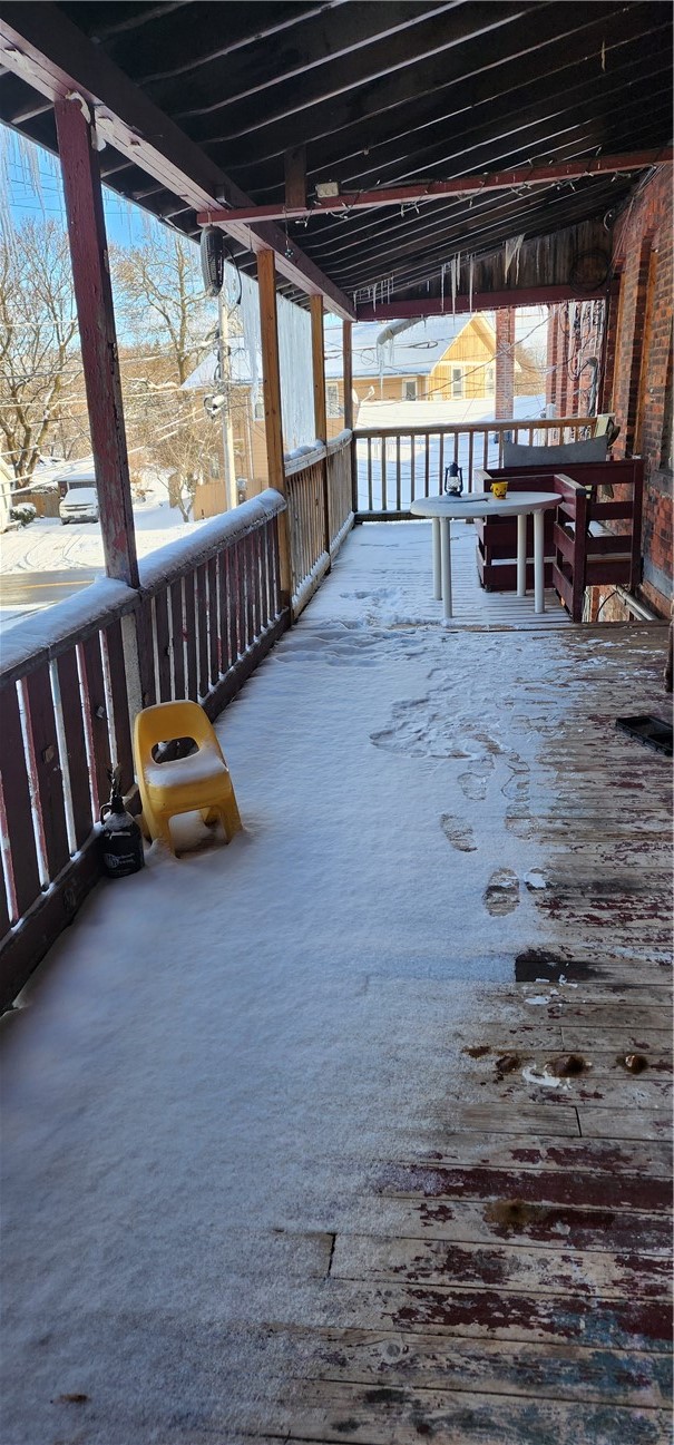 8-10, 12 West Main Street