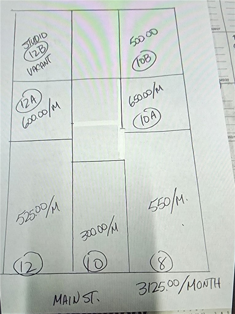 8-10, 12 West Main Street