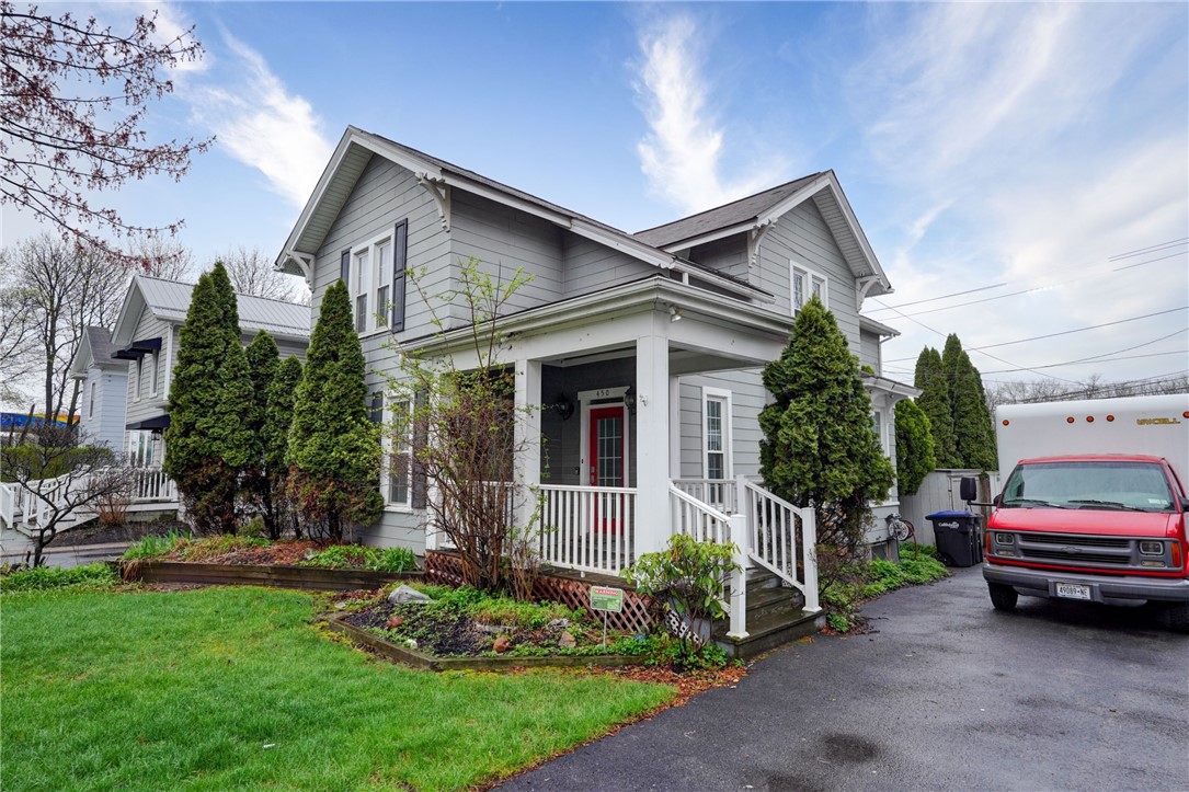 450 South Main Street