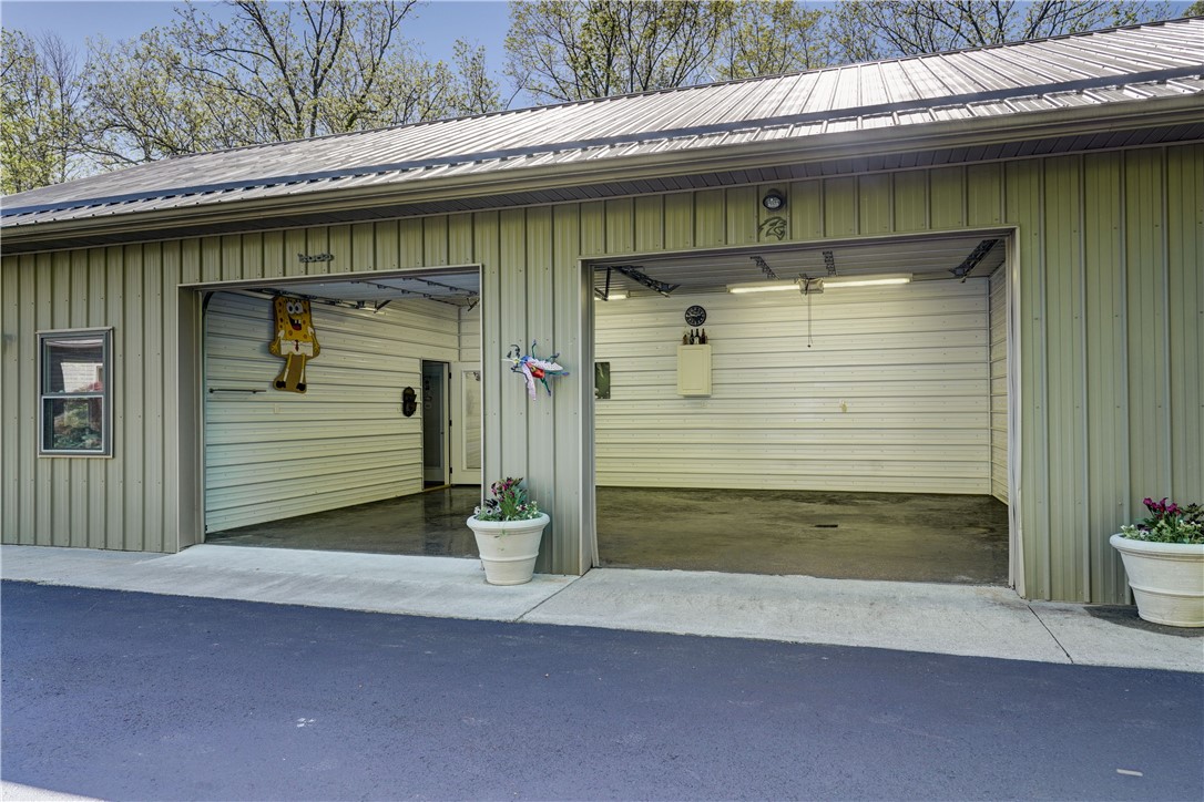 5539 Wells Curtice Road