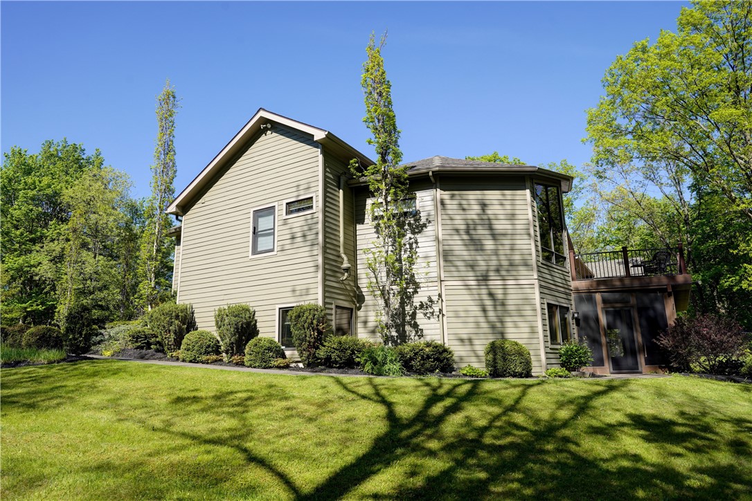 5539 Wells Curtice Road