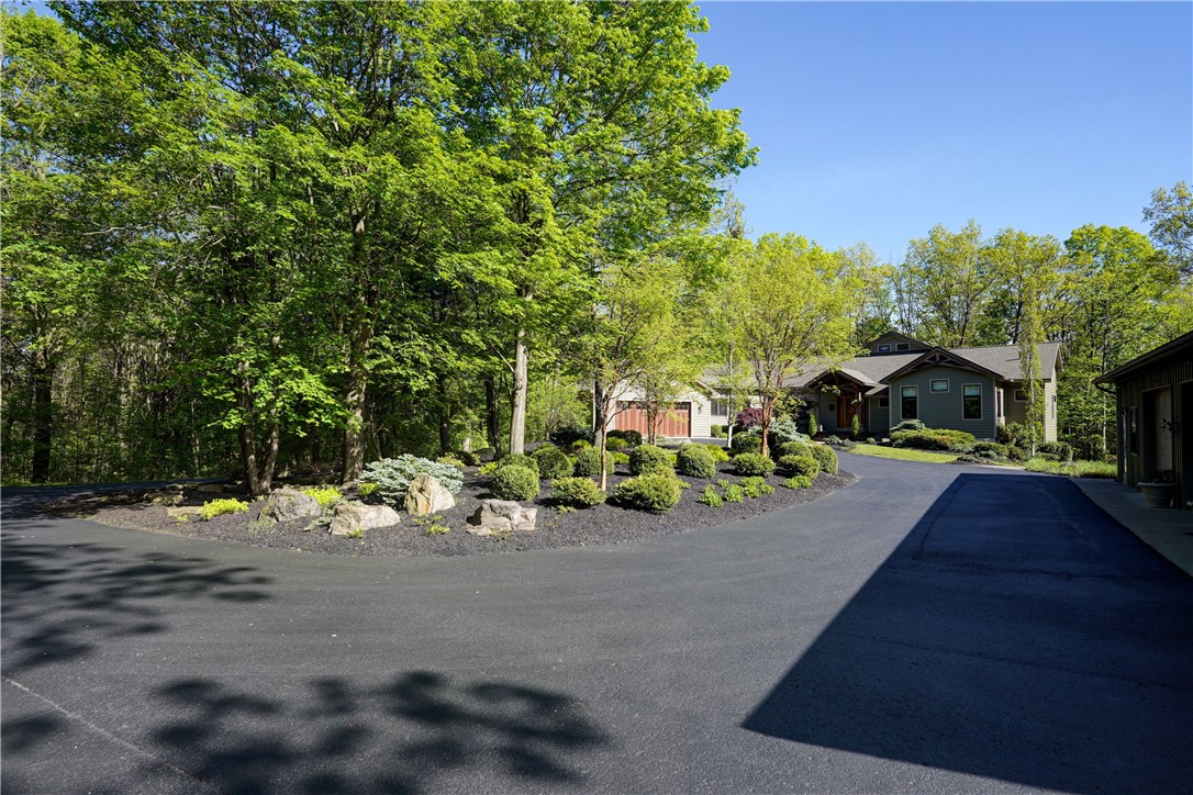 5539 Wells Curtice Road
